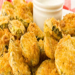 Fried Pickles